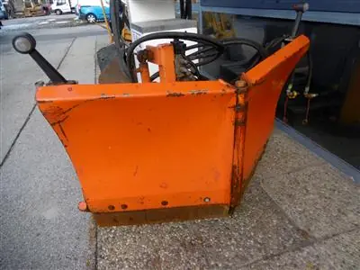 Flötzinger VSP-II 150