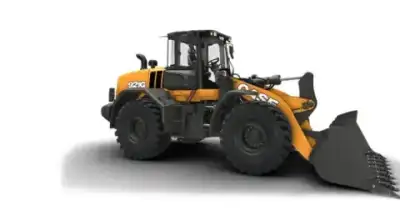 Case 921G thumbnail 2