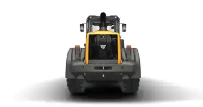 Case 921G thumbnail 4