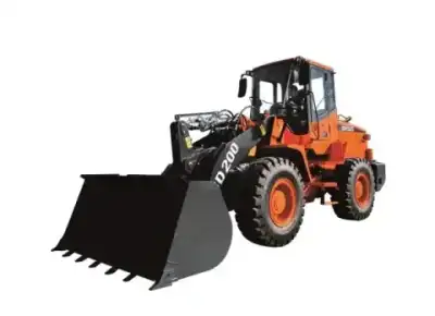 Doosan SD200