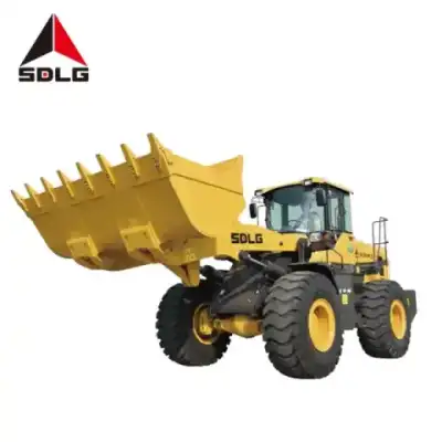 SDLG L956FH