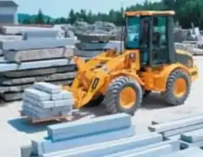 JCB 409