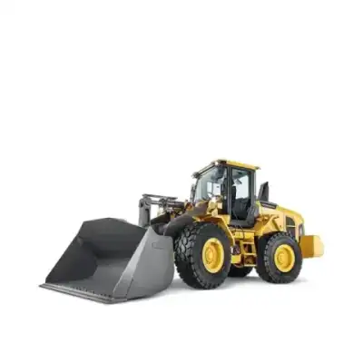 Volvo L90GZ