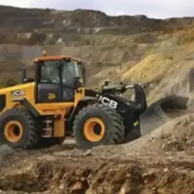 JCB 457 HT thumbnail 2