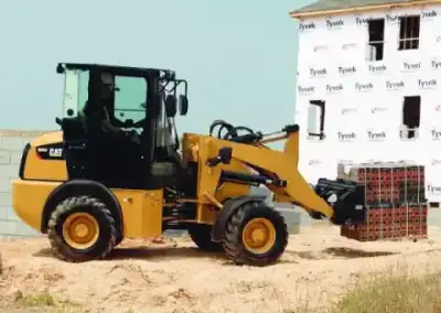 Caterpillar 904 H