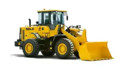 SDLG LG936L