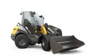 Mecalac AS750