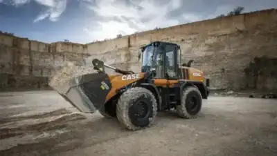 Case 651 G