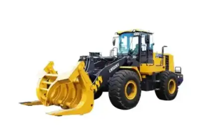 XCMG LW550FNJ