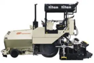 IR-ABG Titan 273 E