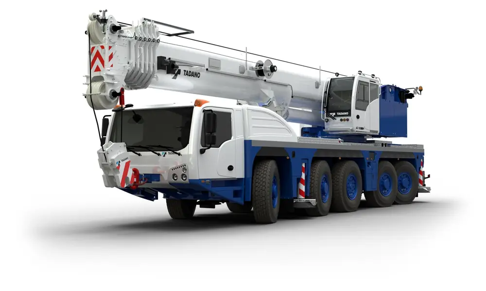 Tadano AC 5.130-1
