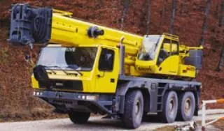 Grove GMK3055
