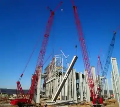 Manitowoc 999