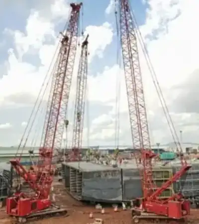 Manitowoc 999 thumbnail 2