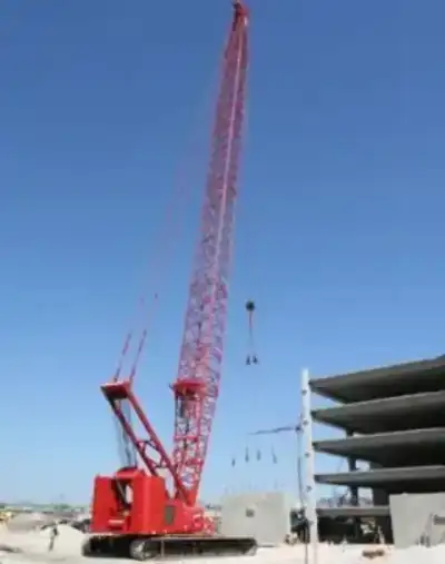 Manitowoc 999 thumbnail 4