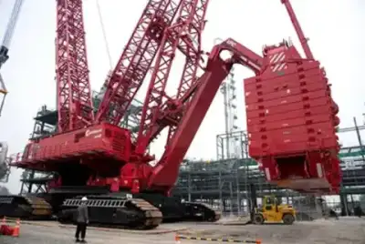 Manitowoc 31000