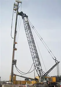 BAUER Group MC 128