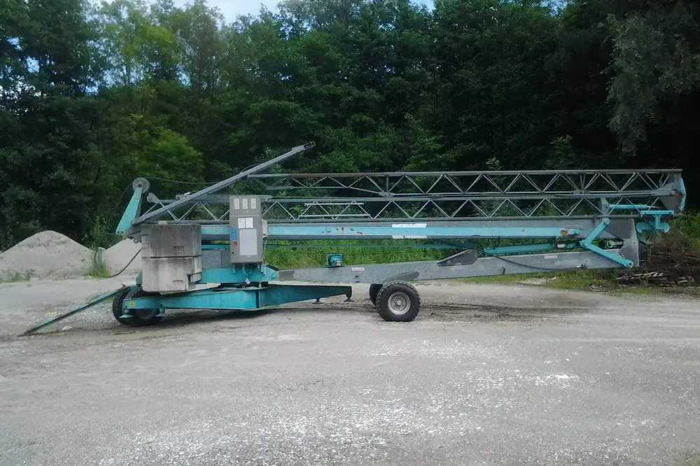 Cattaneo CM 67 -220/380 V