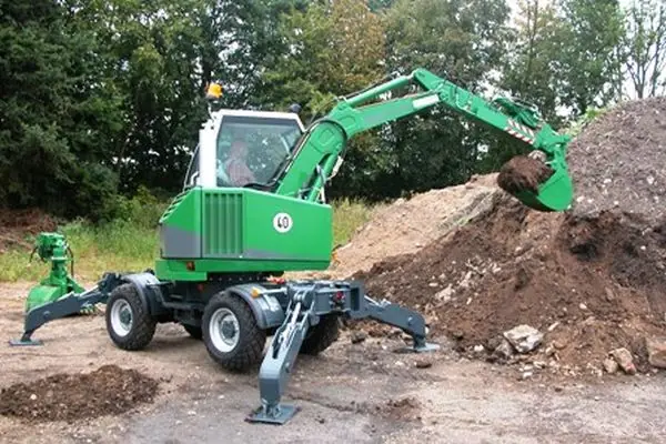 Lanz FB 3000