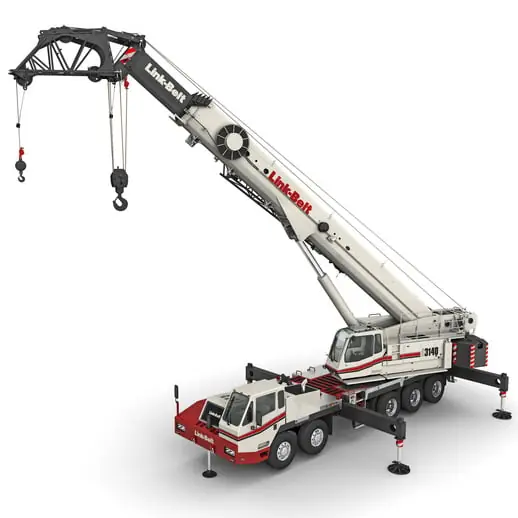 Link-Belt HTC-3140 LB