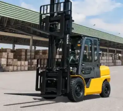 Hyundai 50DN-9VB