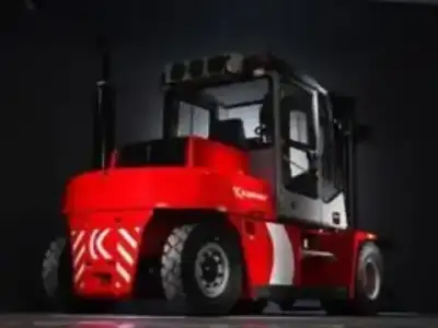 Kalmar DCE 70-6 HM