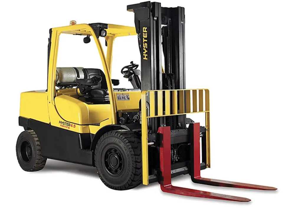 Hyster H4.0FT 6