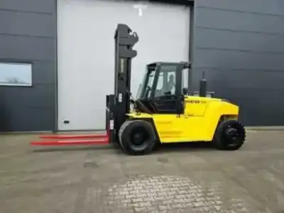 Hyster H14XDS 6