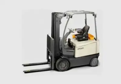 Crown FC 5215-40