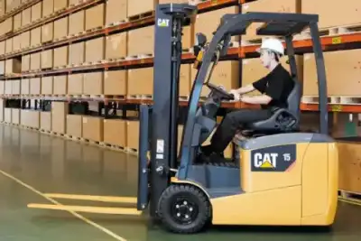 Caterpillar EP 20