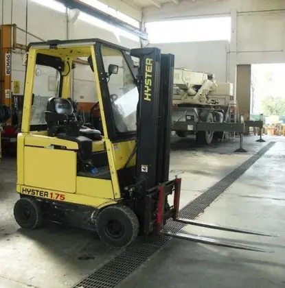 Hyster J 1.75 XL