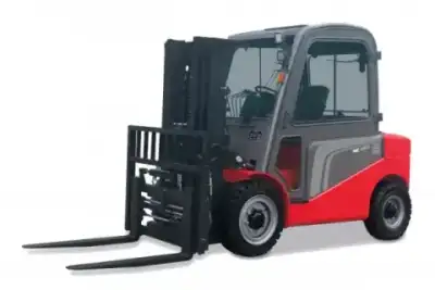 Manitou ME 440 thumbnail 3