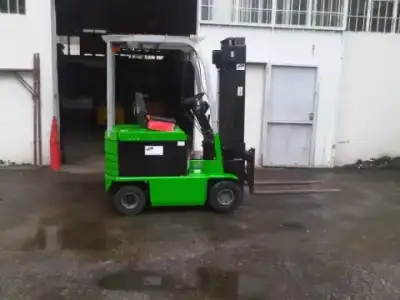 Cesab ECO/KD 185