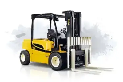 Yale ERP50VM6