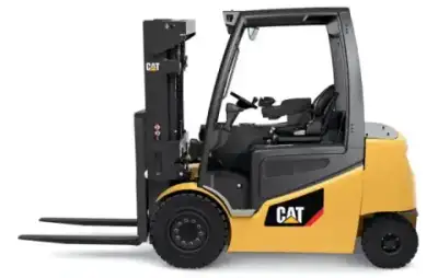 Caterpillar 2EP9000