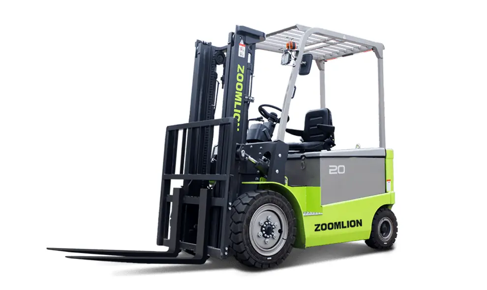 Zoomlion FB20Z