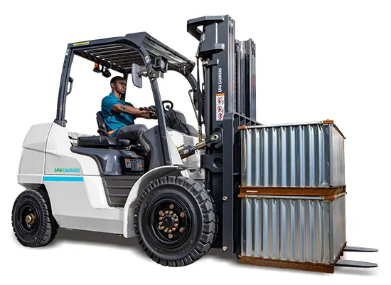 UniCarriers PF80N