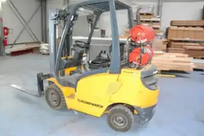 Jungheinrich TFG 20 AK