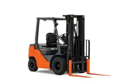 Toyota 50-8FGU18 thumbnail 6