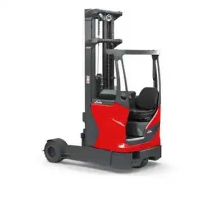 Linde R16G triplex thumbnail 2