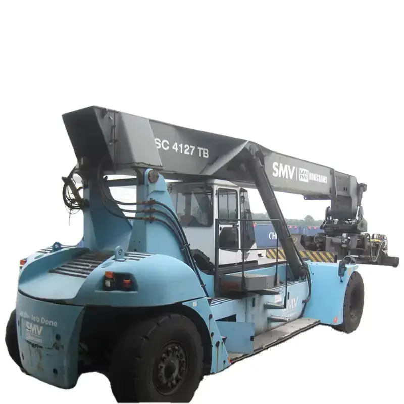 Konecranes SMV SC 4127 TB 5
