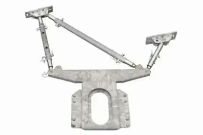 Scanclimber Taurus SC6000