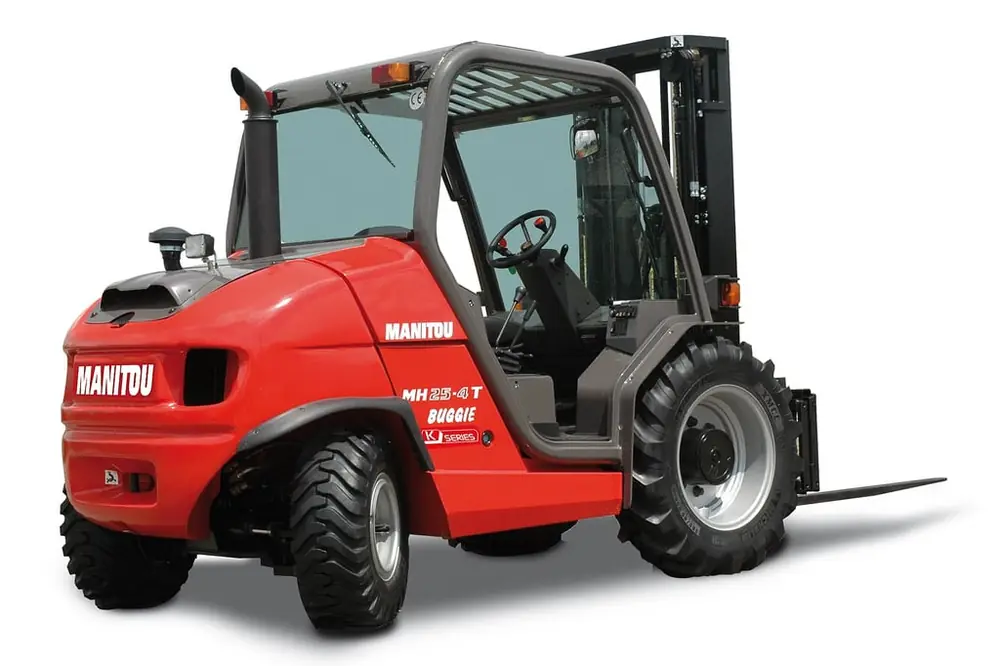 Manitou MH 20-4 T Buggie