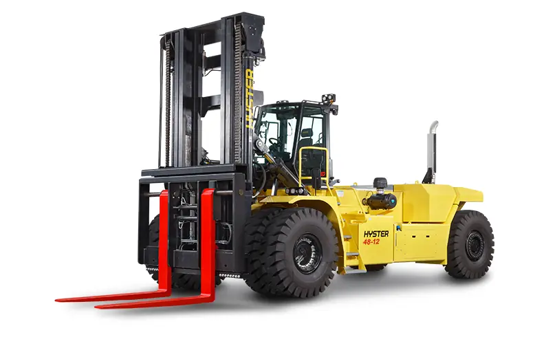 Hyster H44XD12