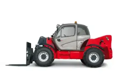 Manitou MHT 790 thumbnail 2