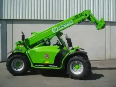 Merlo Panoramic P 28.8 L