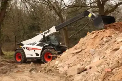 Bobcat TL35.70 100 IV thumbnail 2