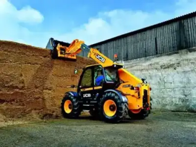 JCB 542-70