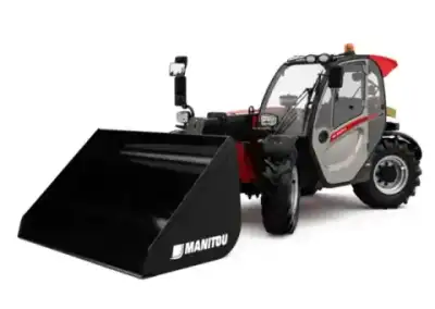 Manitou MLT 625-75 H Classic thumbnail 2