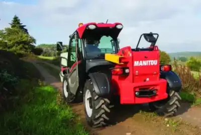 Manitou MLT 625-75 H Classic thumbnail 3
